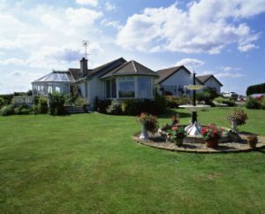Swan Lodge Country House